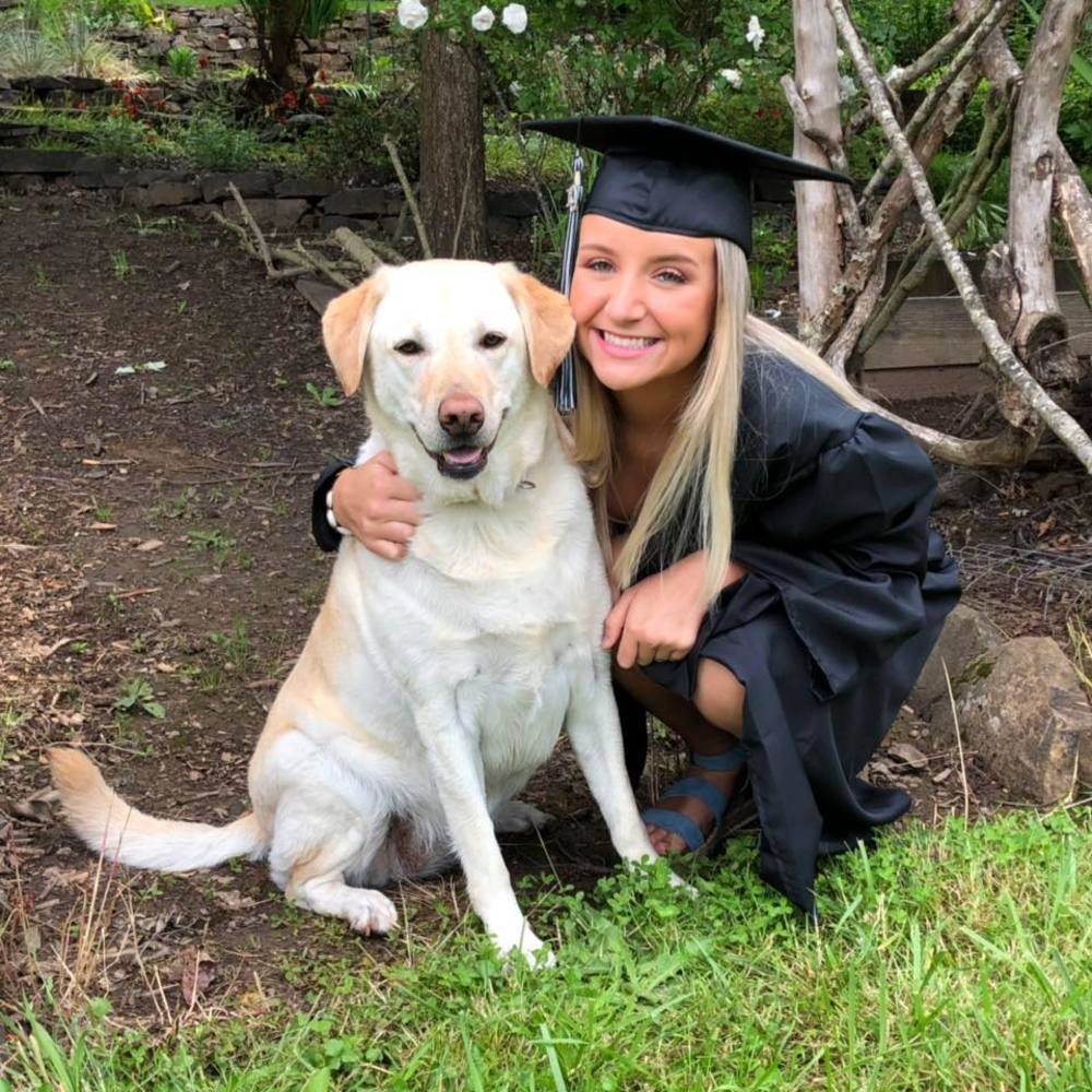 Meet your Posher, Mikayla